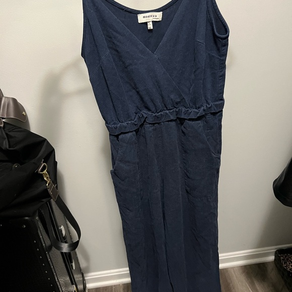 Jumpsuit - Picture 2 of 3
